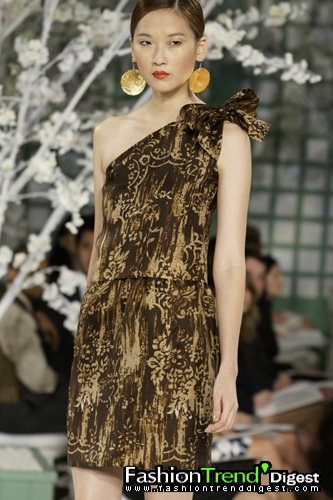 Oscar de la Renta 09ĸDƬ