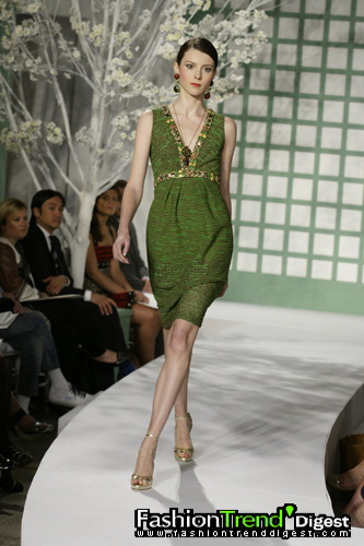 Oscar de la Renta 09ĸDƬ