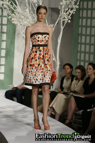 Oscar de la Renta 09ĸDƬ