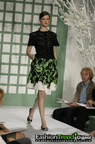 Oscar de la Renta 09ĸDƬ