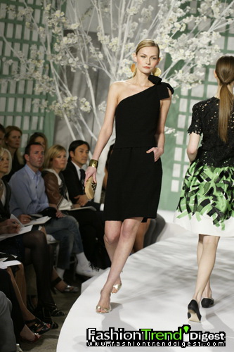 Oscar de la Renta 09ĸDƬ