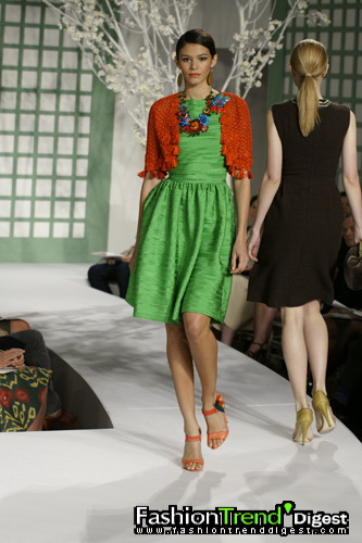 Oscar de la Renta 09ĸDƬ
