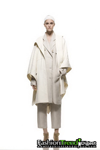 Proenza Schouler 09春夏