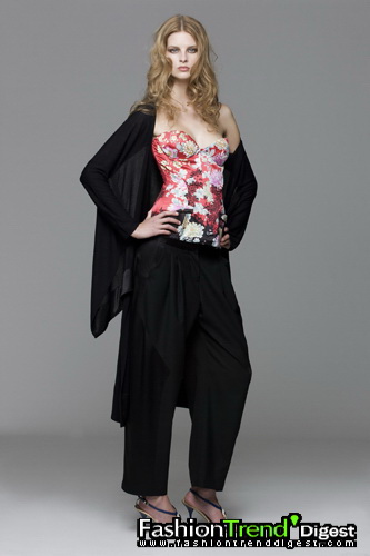 Roberto Cavalli 09ĸDƬ