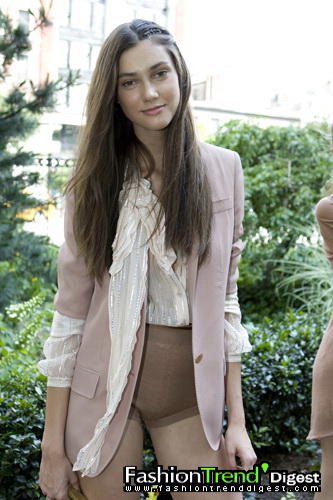 Stella McCartney 09春夏