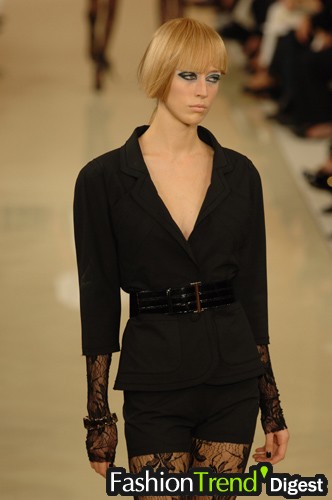 Karl Lagerfeld 07春夏