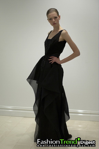 Valentino 09春夏