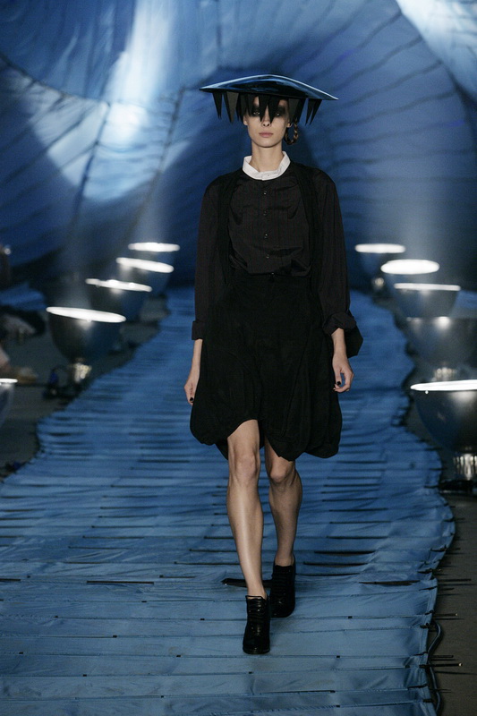  Henrik Vibskov 09ĸDƬ