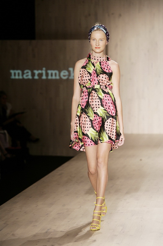  Marimekko 09ĸDƬ