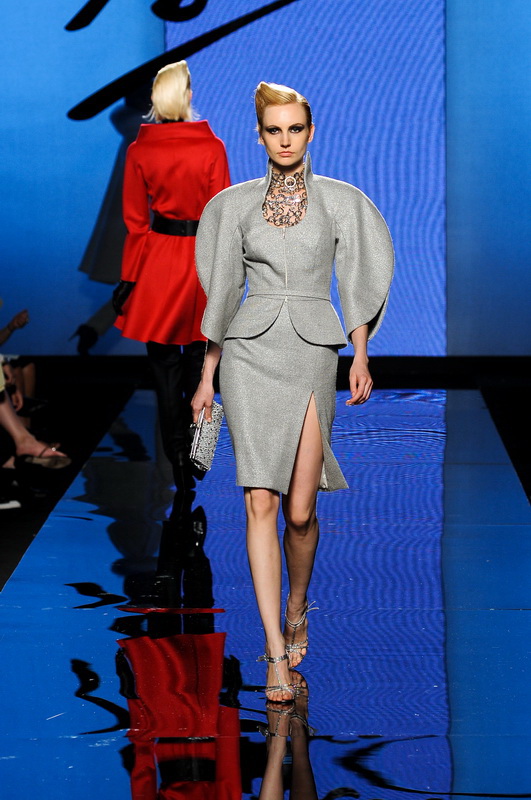 羅馬 Fausto Sarli 09春夏