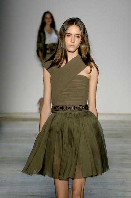 Philosophy Di Alberta Ferretti 09ĸDƬ