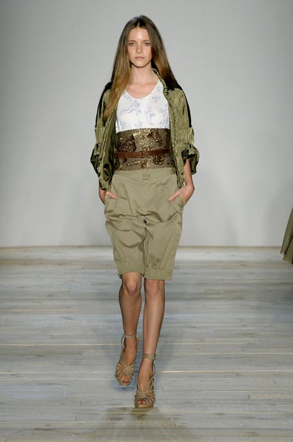 Philosophy Di Alberta Ferretti 09ĸDƬ