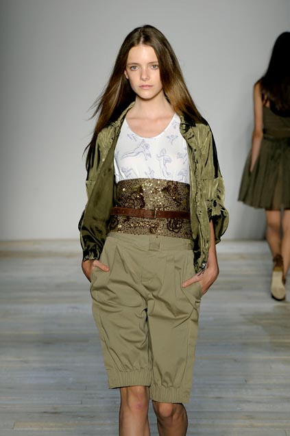 Philosophy Di Alberta Ferretti 09ĸDƬ
