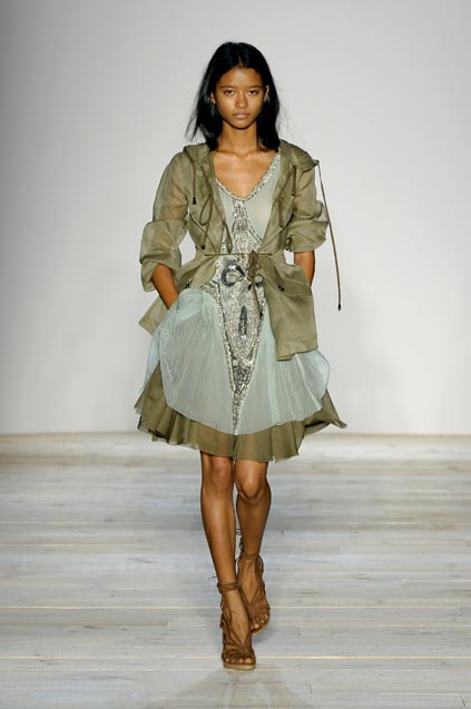 Philosophy Di Alberta Ferretti 09ĸDƬ