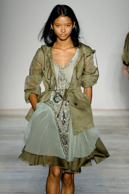 Philosophy Di Alberta Ferretti 09ĸDƬ