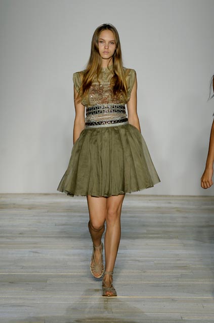 Philosophy Di Alberta Ferretti 09ĸDƬ