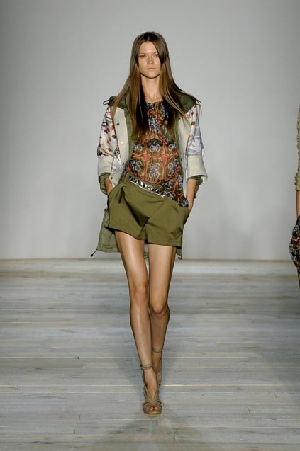 Philosophy Di Alberta Ferretti 09ĸDƬ