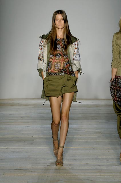 Philosophy Di Alberta Ferretti 09ĸDƬ
