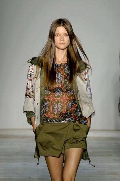 Philosophy Di Alberta Ferretti 09ĸDƬ