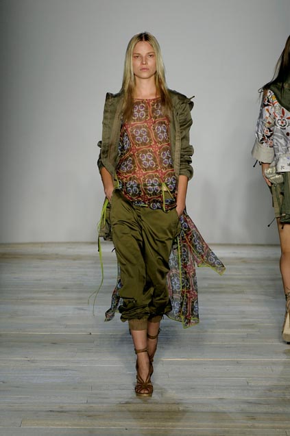 Philosophy Di Alberta Ferretti 09ĸDƬ
