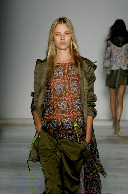 Philosophy Di Alberta Ferretti 09ĸDƬ