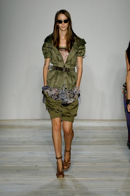 Philosophy Di Alberta Ferretti 09ĸDƬ