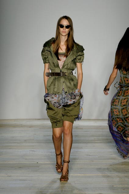 Philosophy Di Alberta Ferretti 09ĸDƬ