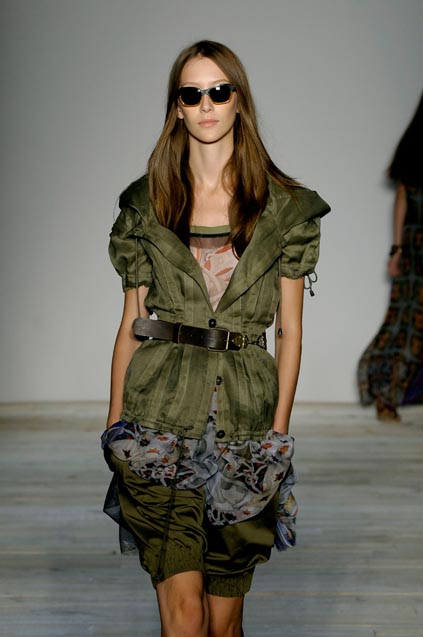 Philosophy Di Alberta Ferretti 09ĸDƬ