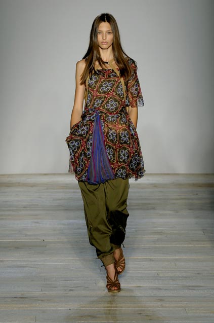 Philosophy Di Alberta Ferretti 09ĸDƬ