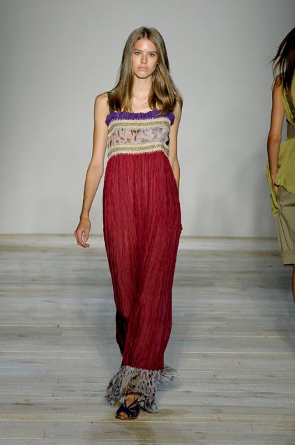 Philosophy Di Alberta Ferretti 09ĸDƬ