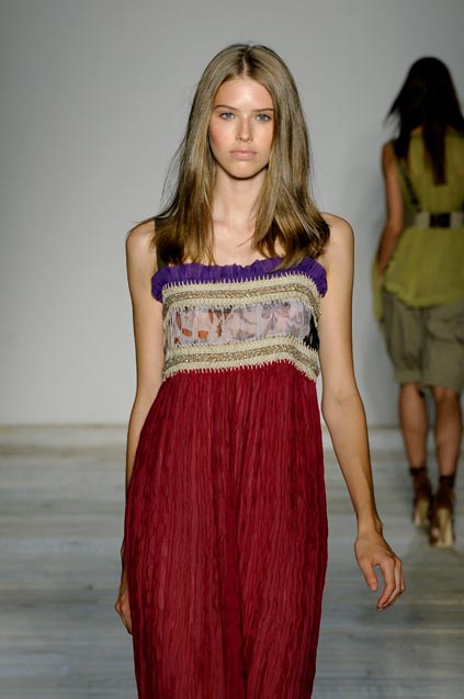 Philosophy Di Alberta Ferretti 09ĸDƬ