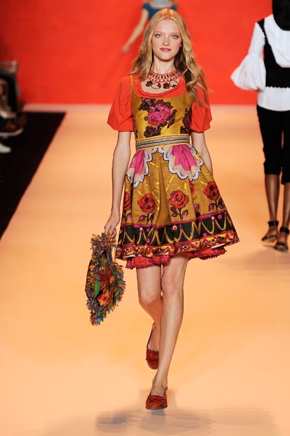 Anna Sui 09ĸDƬ