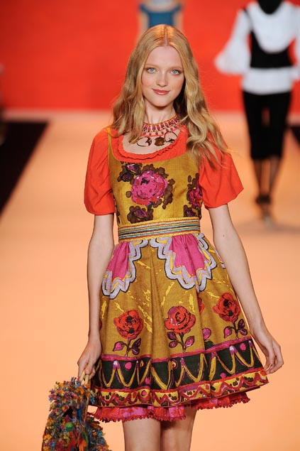 Anna Sui 09ĸDƬ