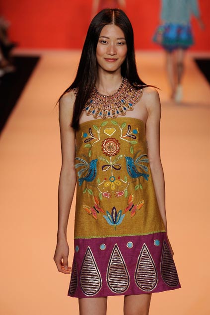 Anna Sui 09ĸDƬ