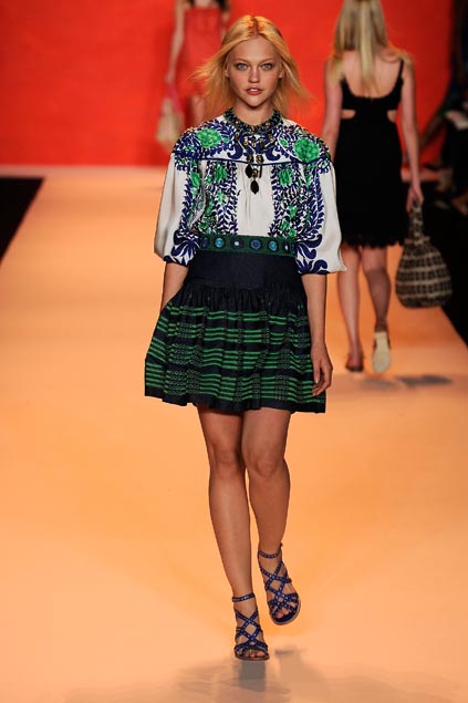 Anna Sui 09ĸDƬ