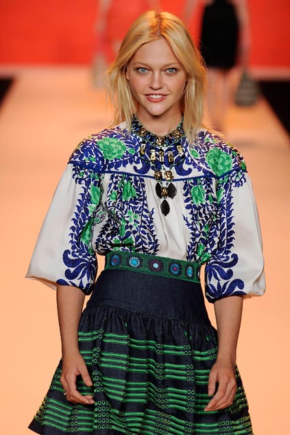 Anna Sui 09ĸDƬ