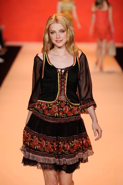 Anna Sui 09ĸDƬ