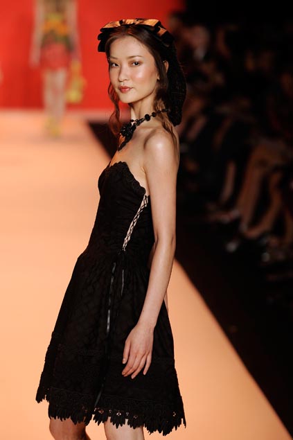 Anna Sui 09ĸDƬ