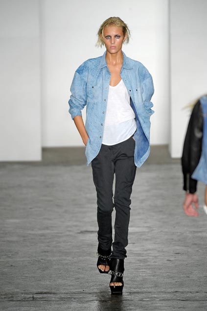 Alexander Wang 09ĸDƬ