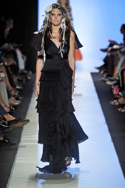 Diane von Furstenberg 09ĸDƬ