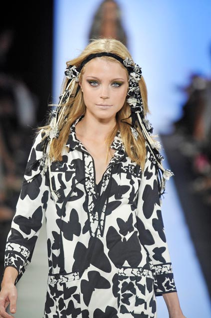 Diane von Furstenberg 09ĸDƬ