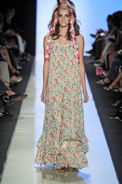 Diane von Furstenberg 09ĸDƬ