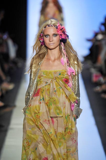 Diane von Furstenberg 09ĸDƬ
