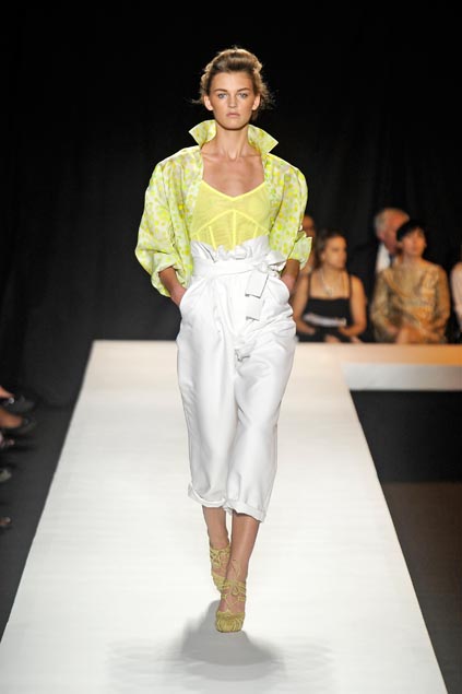 Isaac Mizrahi 09ĸDƬ