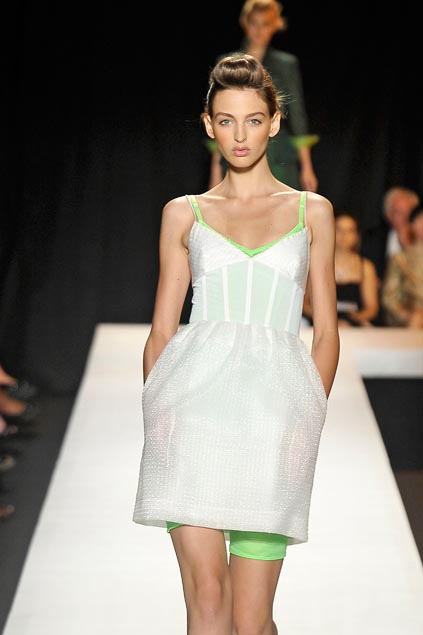 Isaac Mizrahi 09ĸDƬ