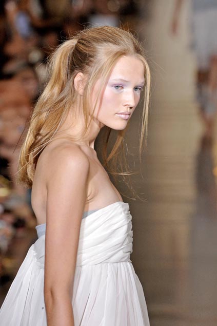 Jill Stuart 09春夏