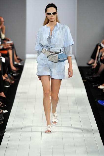 Marc by Marc Jacobs 09春夏