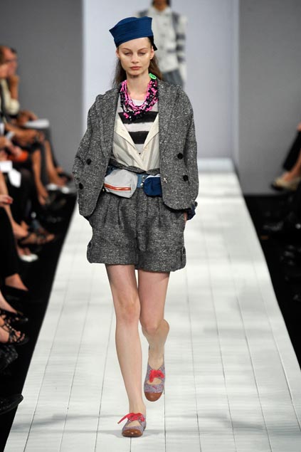 Marc by Marc Jacobs 09ĸDƬ