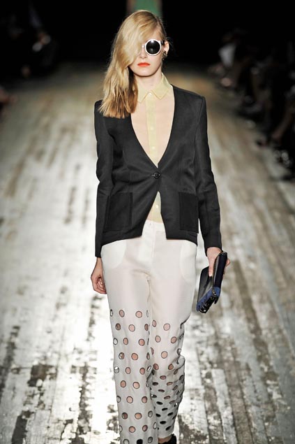 Proenza Schouler 09ĸDƬ