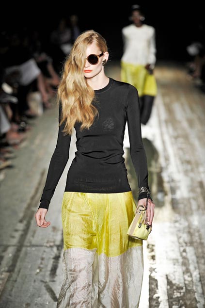 Proenza Schouler 09ĸDƬ
